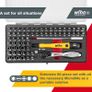 Wiha Socket / Bit Set Image 3