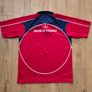 Leinster Rugby Canterbury Referees Jersey Size Large Image 4