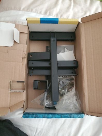 Speaker Wall Brackets