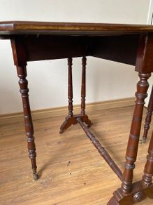 Antique Table