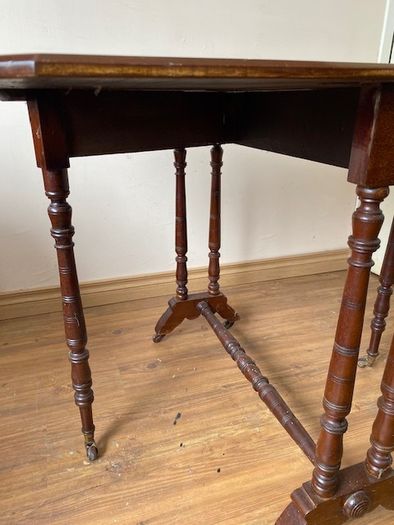 Antique Table