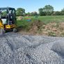 Mini Digger Hire Image 2