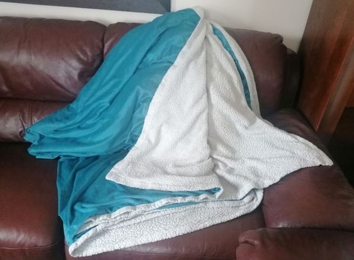 Extra Large Blanket