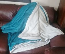 Extra Large Blanket