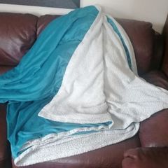 Extra Large Blanket
