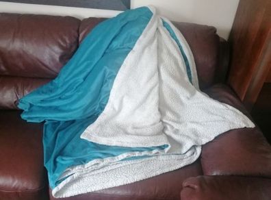 Extra Large Blanket