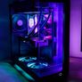 Gaming Pc - Rtx 3060ti / Ryzen 7 5700x3d / 32gb Ram / 1tb Nvme Ssd Image 3