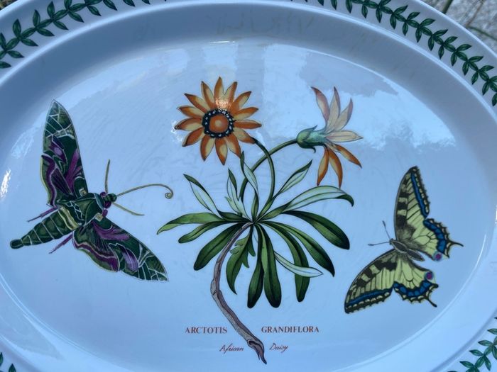 Portmeirion platter