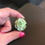flower ring Image 3
