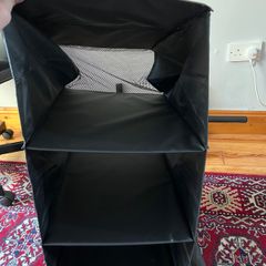 Wardrobe hanger