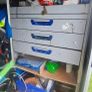 van racking Image 8