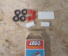 lego 400 brand new