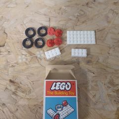 lego 400 brand new