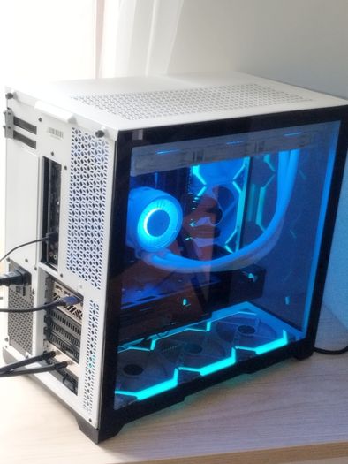 Gaming Pc | R9 5900x | Rx 7900xt