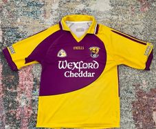 06 Wexford Jersey