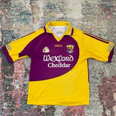 06 Wexford Jersey