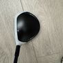 TaylorMade Sim2 Max 3 Wood Image 3