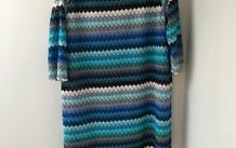 Missoni dress