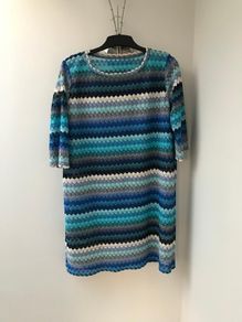 Missoni dress