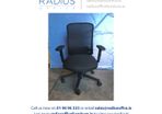 Frank Office Task Chair