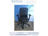 Frank Office Task Chair