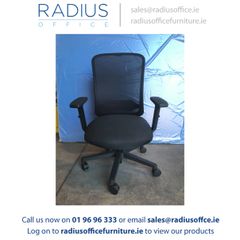 Frank Office Task Chair