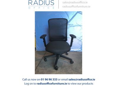 Frank Office Task Chair