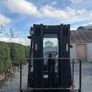 Forklift Image 2
