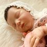 doll. Very beautiful reborn doll Image 7