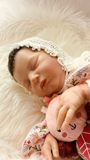 doll. Very beautiful reborn doll