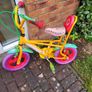 kids bike Image 2