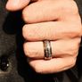 Men's Wedding ring Image 3