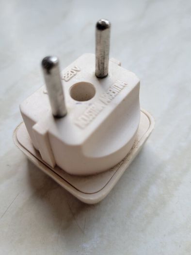 travel adapter