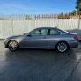 Breaking bmw e92 320d  A52/7 spacegrau mettalic Image 7