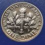 2002s 1 One Dime Proof  Coin Image 2