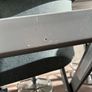 Uppababy Vista Bassinet Stand Image 5