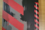 U2 Vertigo 2005 U2 Live From Chicago 2 DVD Set