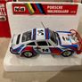 Porsche Waldegaard 1/25 Polistil Rare Image 10