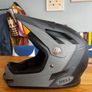 Bell Sanction kids MTB helmet Image 2