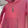 Ralph Lauren Polo kids cotton hooded sweater Image 8