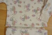 Unicorn Pyjamas 3-4 yrs