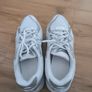 men shoes oasics, size 42, UK 7.5, like new Image 3
