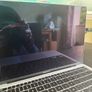 Macbook Air M1 - 16GB RAM - 512gb SSD - Damaged Screen Image 3