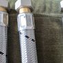 Stuart Turner Monsoon Anti-Vibration Flexible Hose - (Set of 4) - New Image 3