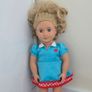 Buggy & Doll Image 5