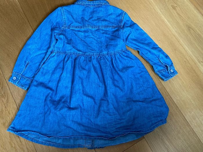 baby girl dress 18/24 months