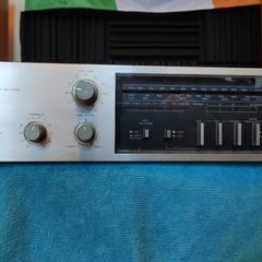 Pioneer SX-400L,FM/MW/LW Stereo Receiver