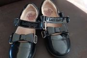 Lelli Kelly school shoes, size 28F