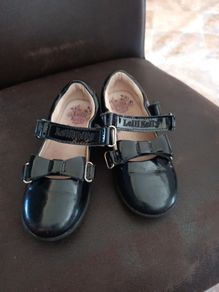 Lelli Kelly school shoes, size 28F