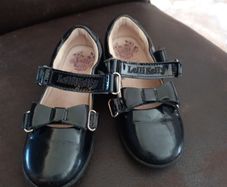 Lelli Kelly school shoes, size 28F